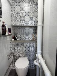 Blk 98 Crescent View (Queenstown), HDB 3 Rooms #502652101